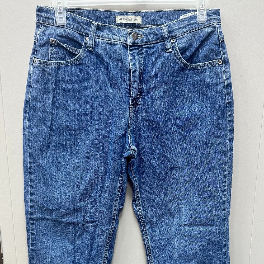 Ladies Rider, Relaxed Fit Jeans